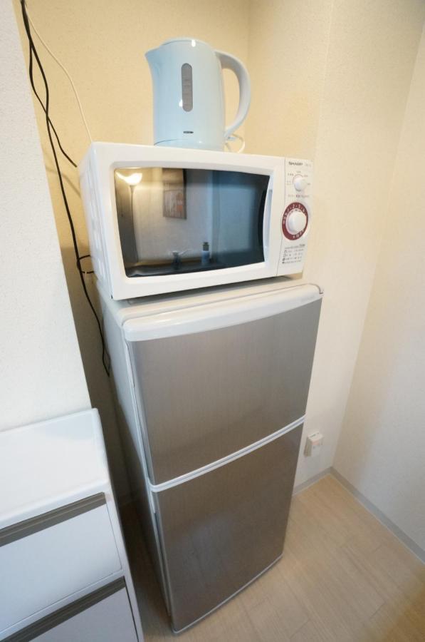 סאפורו Downtown Area Spacious Cozy Room Susukino Ik901 מראה חיצוני תמונה