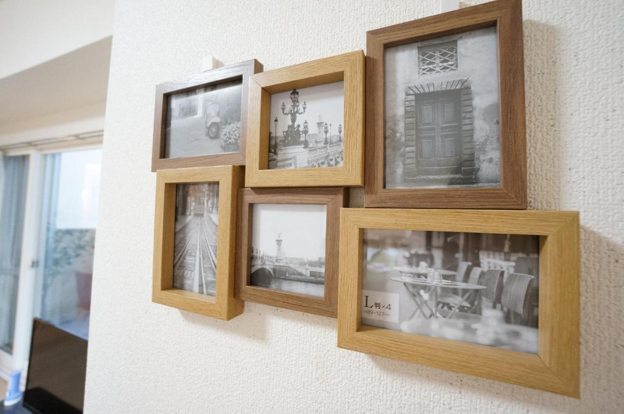 סאפורו Downtown Area Spacious Cozy Room Susukino Ik901 מראה חיצוני תמונה