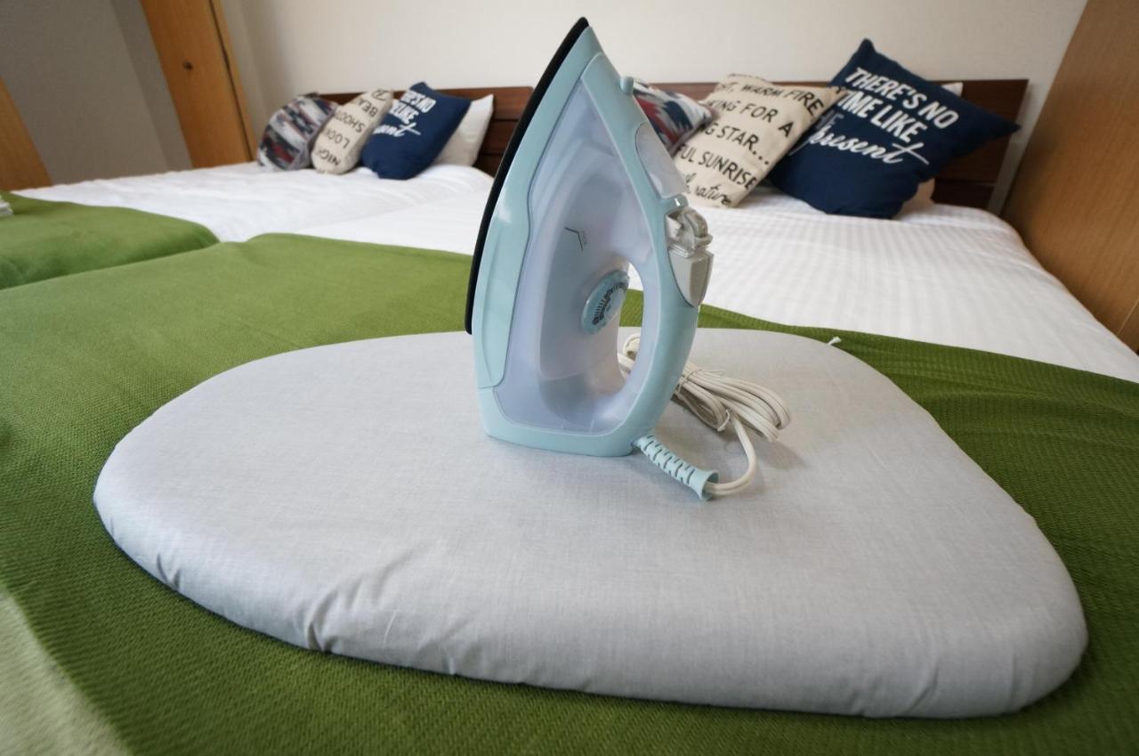 סאפורו Downtown Area Spacious Cozy Room Susukino Ik901 מראה חיצוני תמונה